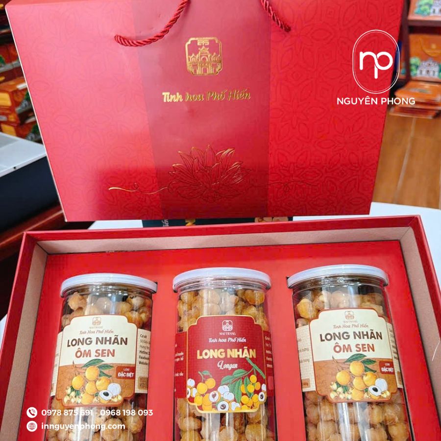 In hộp cứng tại TPHCM 